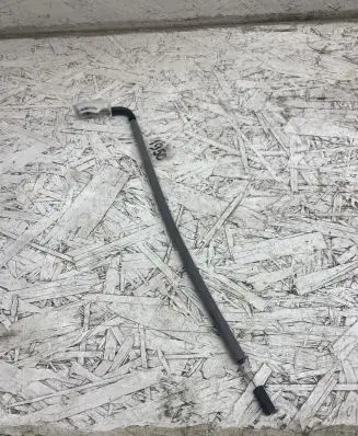 BMW 3 E90 E91 Front door cable line 392475