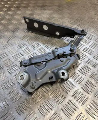 Audi A6 S6 C8 4K Engine bonnet/hood hinges 4K0823301A