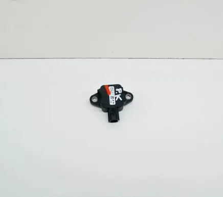 Tesla Model S Airbag deployment crash/impact sensor 100527500A