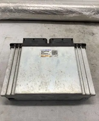 KIA Sorento IV Engine control unit/module 391312MMG0 1H16719Y