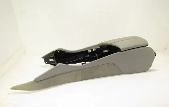 BMW 5 F10 F11 Dashboard center trim panel 9241651