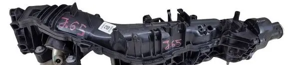 BMW X2 F39 Intake manifold 8596905