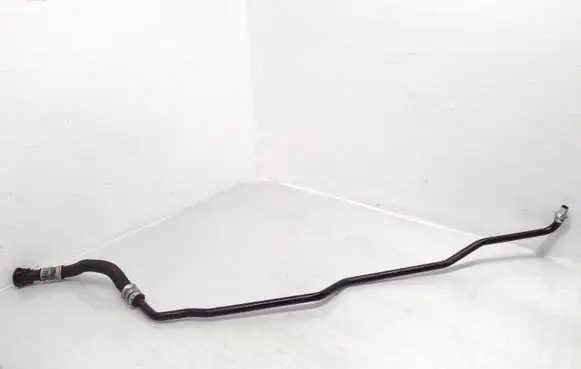 BMW X1 E84 Gearbox oil cooler pipe/hose 8509702