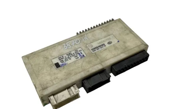 BMW 5 E39 Comfort/convenience module 6922151 6922272 5DK00704719