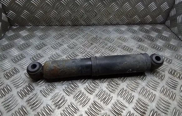 Peugeot Traveller Rear shock absorber/damper 9816509880