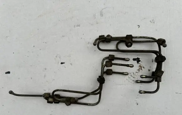 Nissan Patrol 260 Fuel injection (other) 16680-G9900 16681-G9900 16682-G9900