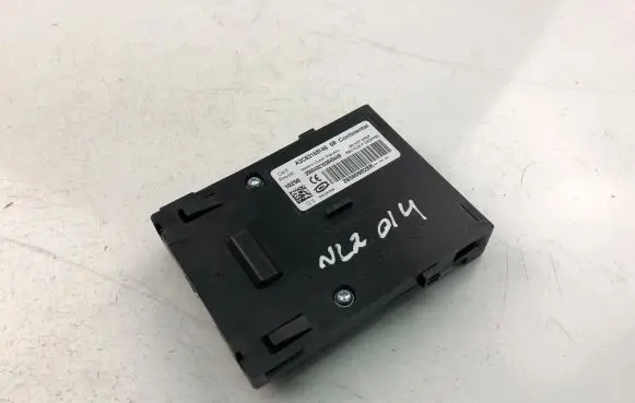 Renault Scenic II - Grand scenic II Other control units/modules 285909828R