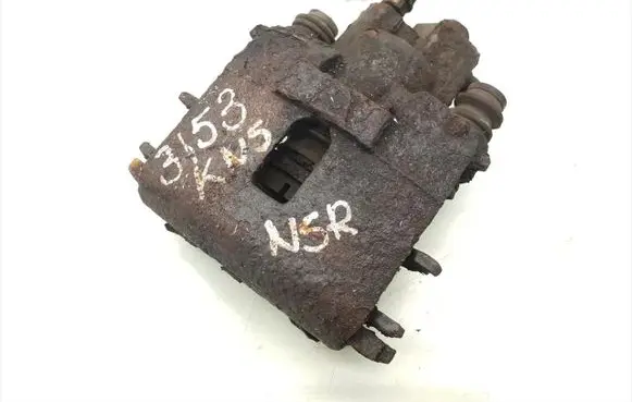 Chrysler PT Cruiser Rear brake caliper