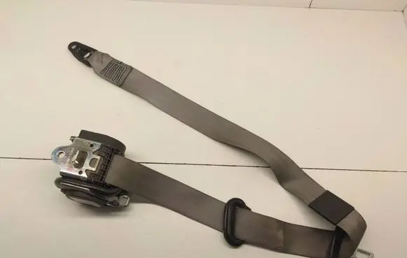 Audi A4 S4 B7 8E 8H Front seatbelt 560788701 008L000 H12058