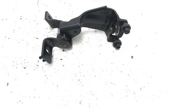 Volkswagen ID. Buzz Sliding door middle roller runner 1T3843304K 1T3843304L