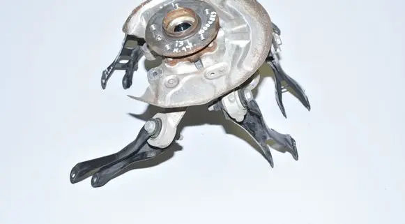 BMW i3 Rear wheel hub 6852269 6867883 6867880