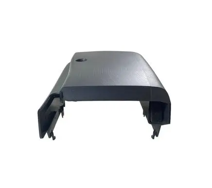 Audi Q3 F3 Steering wheel column trim 83A953512B 83A953512C