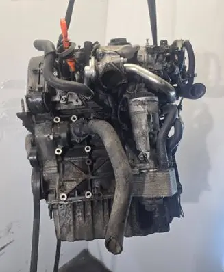Mitsubishi Outlander Engine BSY