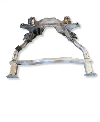 Citroen C5 Front subframe 9661332680 7CAA21
