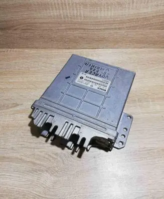 Chrysler Voyager Engine control unit/module ECU 0281001708