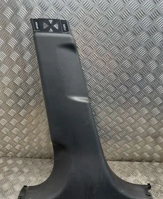 Land Rover Range Rover Velar (B) pillar trim (bottom) J8A231057A