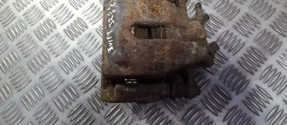 Suzuki Swift I Front brake caliper