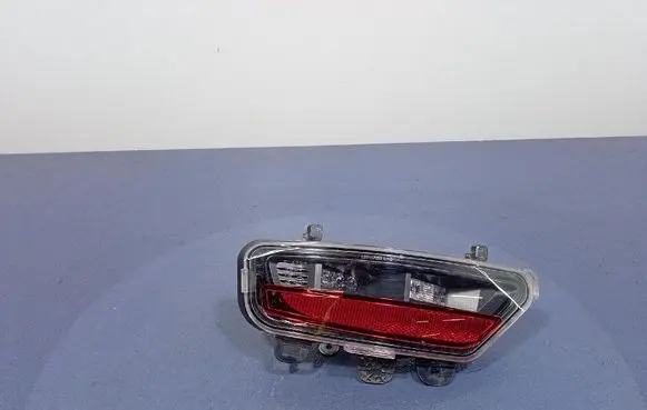 Renault Captur Rear fog light 265855239R