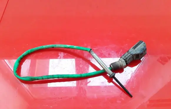 Ford Mondeo MK IV Exhaust gas temperature sensor 8G9112B591AA