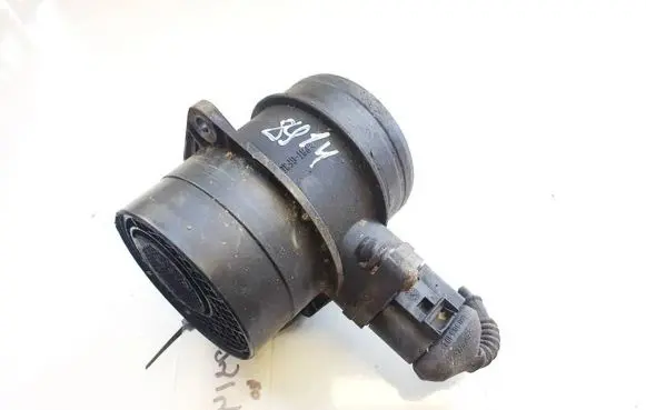Skoda Superb B5 (3U) Mass air flow meter 0281002461 074906461b