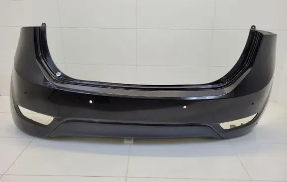 Hyundai ix20 Rear bumper
