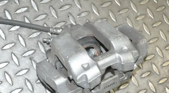 BMW 4 F32 F33 Front brake caliper