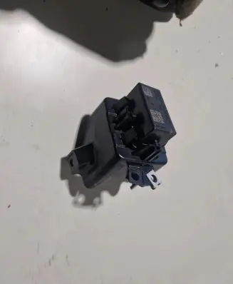 Audi A6 S6 C7 4G Other control units/modules 4H0909131