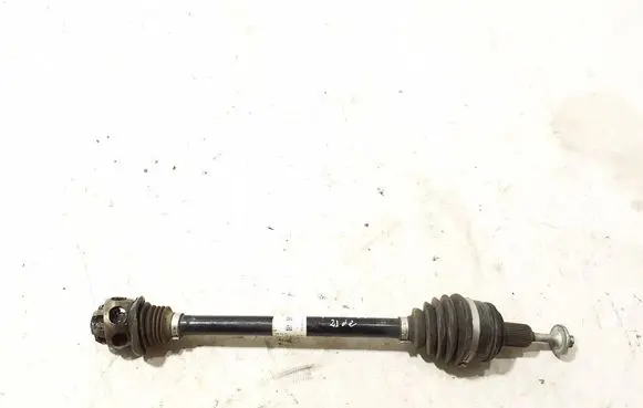 Mercedes-Benz GLE W167 Front driveshaft A1673308801