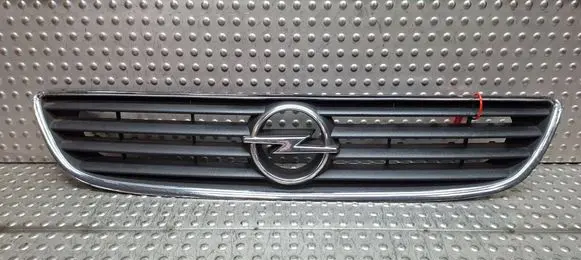 Opel Zafira A Front grill S25071221 90580685