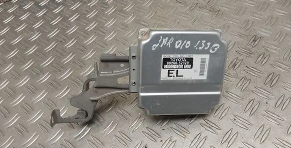 Toyota Urban Cruiser (XP110) Start/Stop control module 8926052020