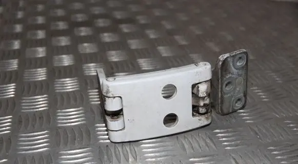 Mercedes-Benz Sprinter W906 Loading door upper hinge A9067400037 9067400037