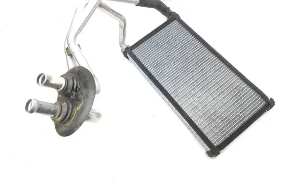Audi A8 S8 D4 4H Heater blower radiator