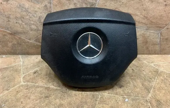 Mercedes-Benz ML W164 Steering wheel airbag A1644600098