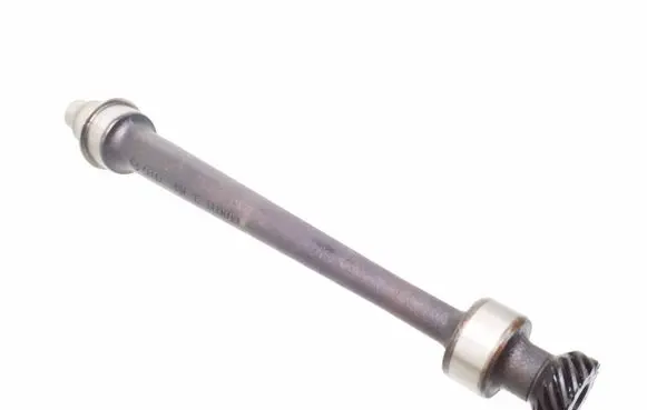 Seat Ibiza II (6k) Camshaft 028115019b