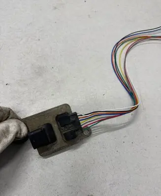 Mercedes-Benz S W222 Lambda probe sensor A0009058411 1910240877 ZGS001Q01