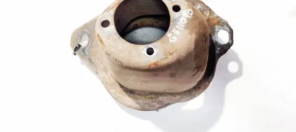 Volvo S60 Front coil spring rubber mount 