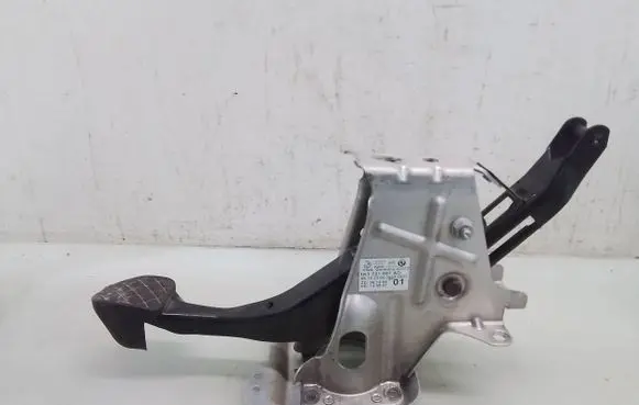 Seat Altea XL Brake pedal 1K1721057AD