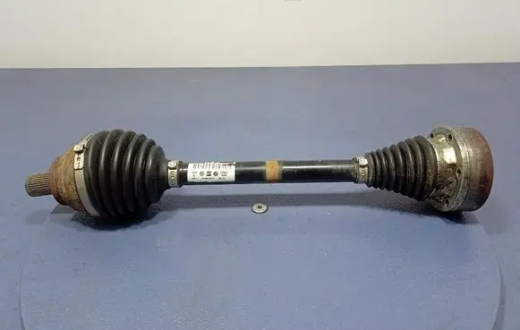 Skoda Superb B6 (3T) Front driveshaft 1K0407271LB