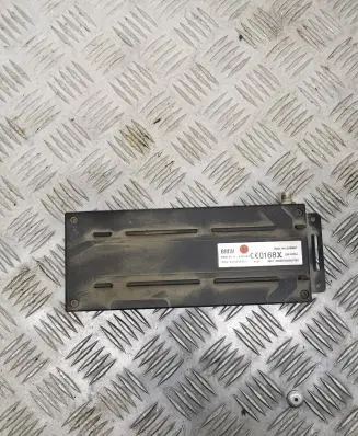 BMW 3 E46 Phone control unit/module SUF3988J 6911042 910RAG03GZ