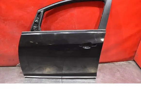 Opel Astra J Front door