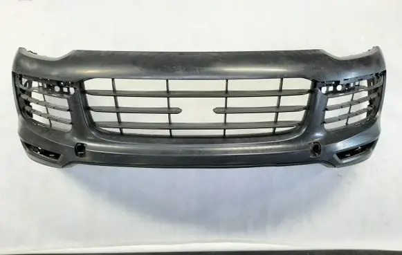 Porsche Cayenne (92A) Front bumper 7P5807221C