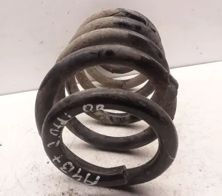 Audi A4 S4 B7 8E 8H Front coil spring