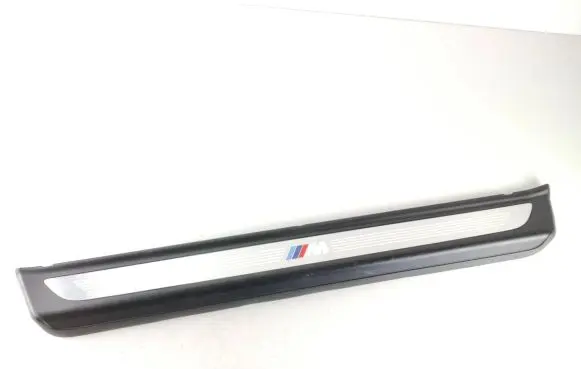 BMW 6 F12 F13 Front sill trim cover 8051705
