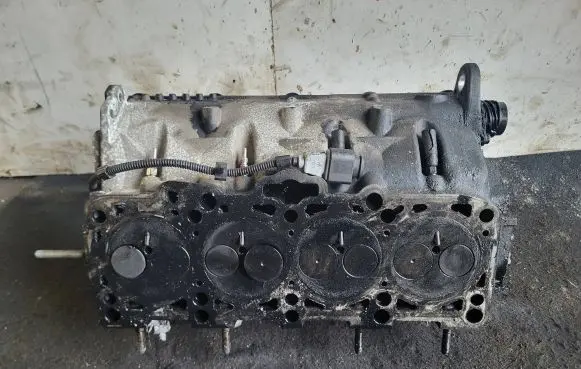 Engine head