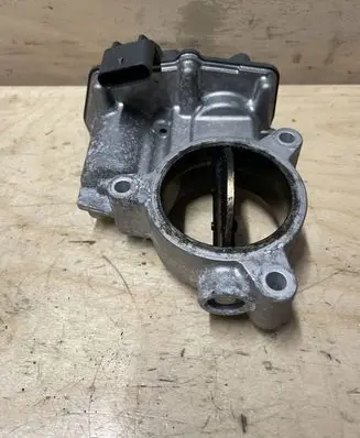 Mercedes-Benz E W213 Throttle valve A6540900070