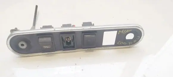 Mini One - Cooper R50 - 53 Other switches/knobs/shifts