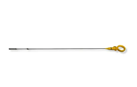 Volkswagen Golf VII Oil level dip stick 04L115611F