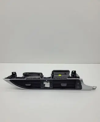 Audi A6 S6 C7 4G Dash center air vent grill 4G2820951