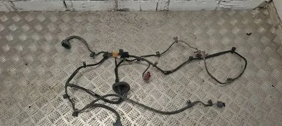 Audi Q5 SQ5 FY Parking sensor (PDC) wiring loom 80A971104