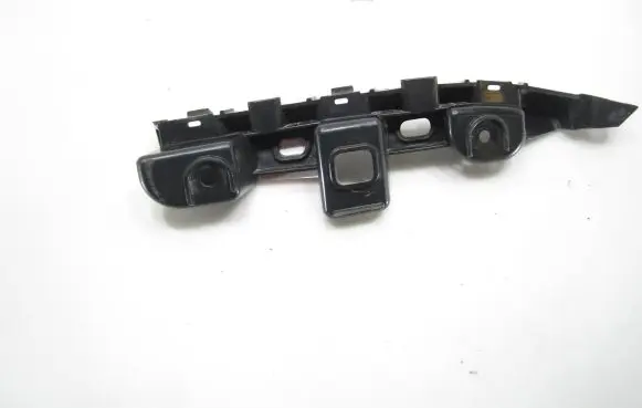 Volkswagen PASSAT B7 Front bumper mounting bracket 3AA807184